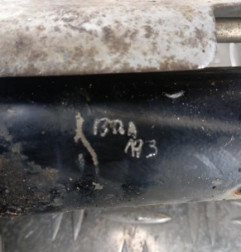 Cremaillere assistee RENAULT SCENIC 1 Photo n°4