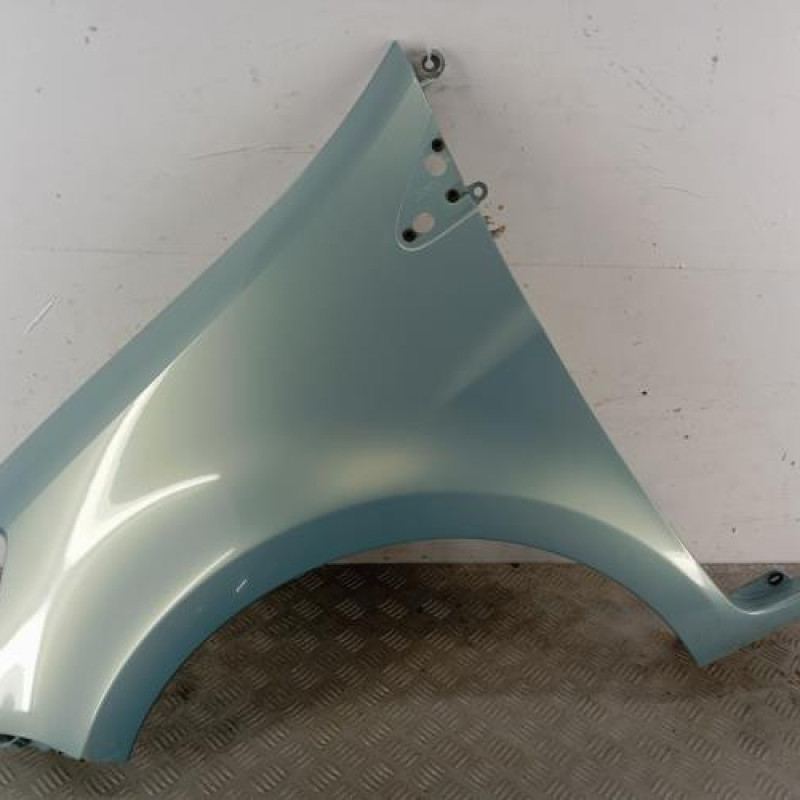 Aile avant gauche RENAULT CLIO 3