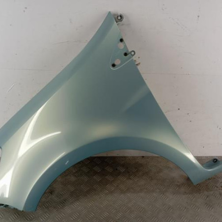 Aile avant gauche RENAULT CLIO 3 Photo n°1