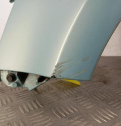 Aile avant gauche RENAULT CLIO 3