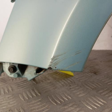 Aile avant gauche RENAULT CLIO 3