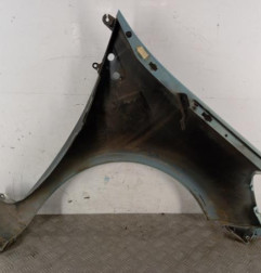 Aile avant gauche RENAULT CLIO 3 Photo n°3