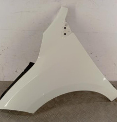 Aile avant gauche RENAULT MEGANE 3 Photo n°1