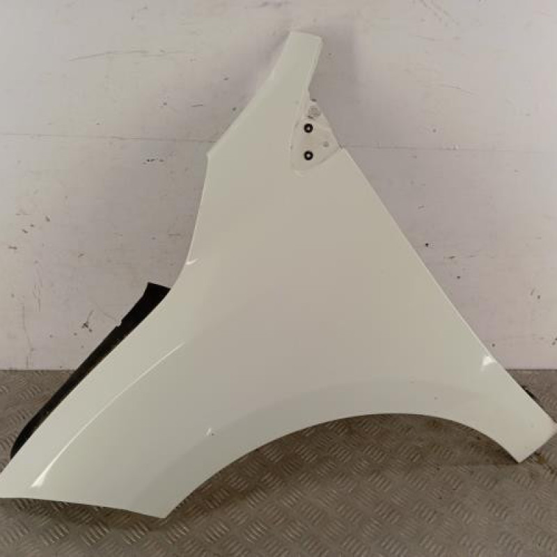 Aile avant gauche RENAULT MEGANE 3