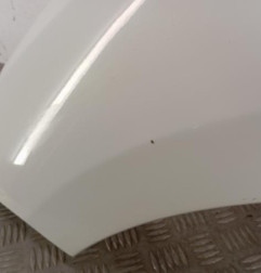 Aile avant gauche RENAULT MEGANE 3