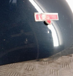 Aile avant droit MERCEDES CLASSE CLK 208