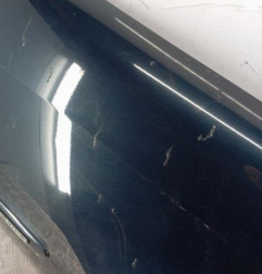 Aile avant droit MERCEDES CLASSE CLK 208 Photo n°4