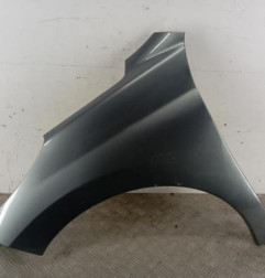 Aile avant gauche PEUGEOT 207 Photo n°1