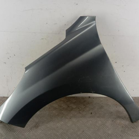 Aile avant gauche PEUGEOT 207 Photo n°1
