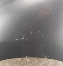 Aile avant gauche PEUGEOT 207