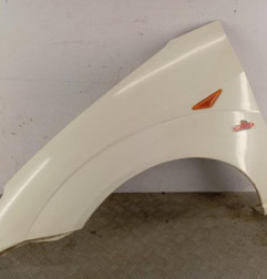 Aile avant gauche FORD FOCUS 1 Photo n°1