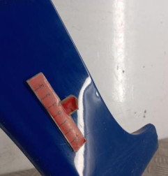 Aile avant gauche PEUGEOT 106