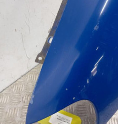 Aile avant gauche PEUGEOT 106 Photo n°5