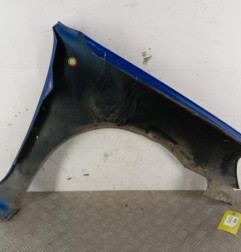 Aile avant gauche PEUGEOT 106 Photo n°7