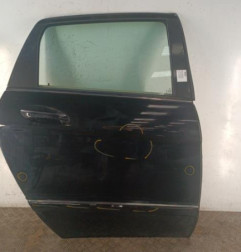 Porte arriere droit MERCEDES CLASSE B 245 Photo n°1