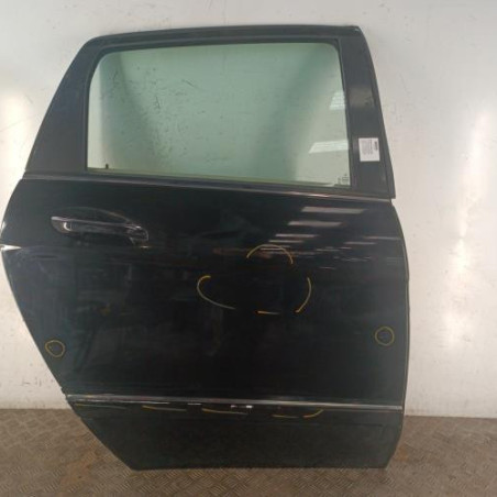 Porte arriere droit MERCEDES CLASSE B 245 Photo n°1