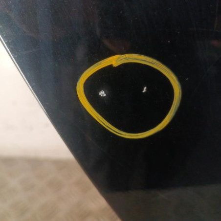 Porte arriere droit MERCEDES CLASSE B 245