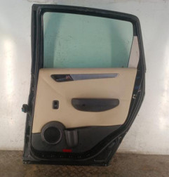 Porte arriere droit MERCEDES CLASSE B 245 Photo n°7