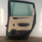 Porte arriere droit MERCEDES CLASSE B 245