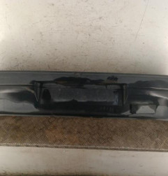 Pare choc arriere PEUGEOT 106 Photo n°1