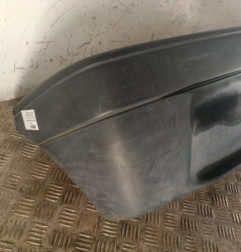 Pare choc arriere PEUGEOT 106 Photo n°3