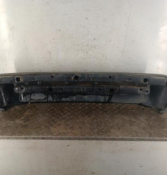 Pare choc arriere PEUGEOT 106 Photo n°4