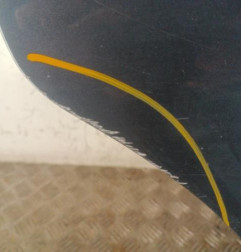 Porte arriere droit FORD C-MAX 1