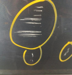 Porte arriere droit FORD C-MAX 1 Photo n°4