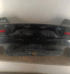 Pare choc arriere ALFA ROMEO 159 Photo n°1