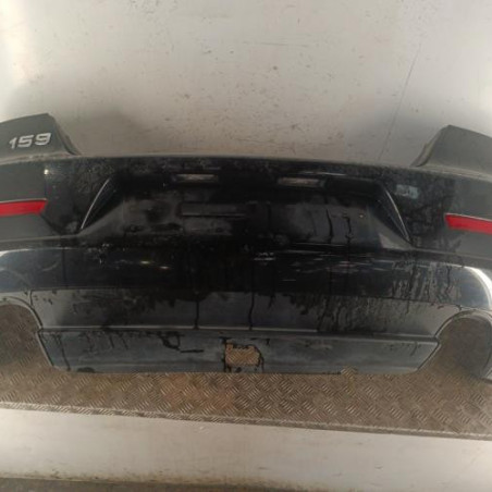 Pare choc arriere ALFA ROMEO 159 Photo n°1