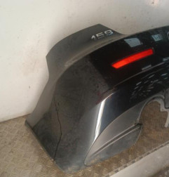 Pare choc arriere ALFA ROMEO 159 Photo n°3