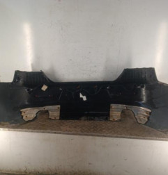 Pare choc arriere ALFA ROMEO 159 Photo n°4