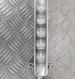 Feu diurne avant droit PEUGEOT 308 2 Photo n°1