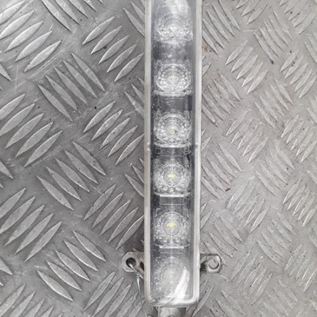 Feu diurne avant droit PEUGEOT 308 2 Photo n°1