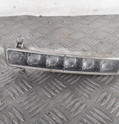 Feu diurne avant gauche PEUGEOT 308 2 Photo n°1