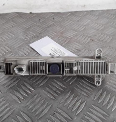 Feu diurne avant gauche PEUGEOT 308 2