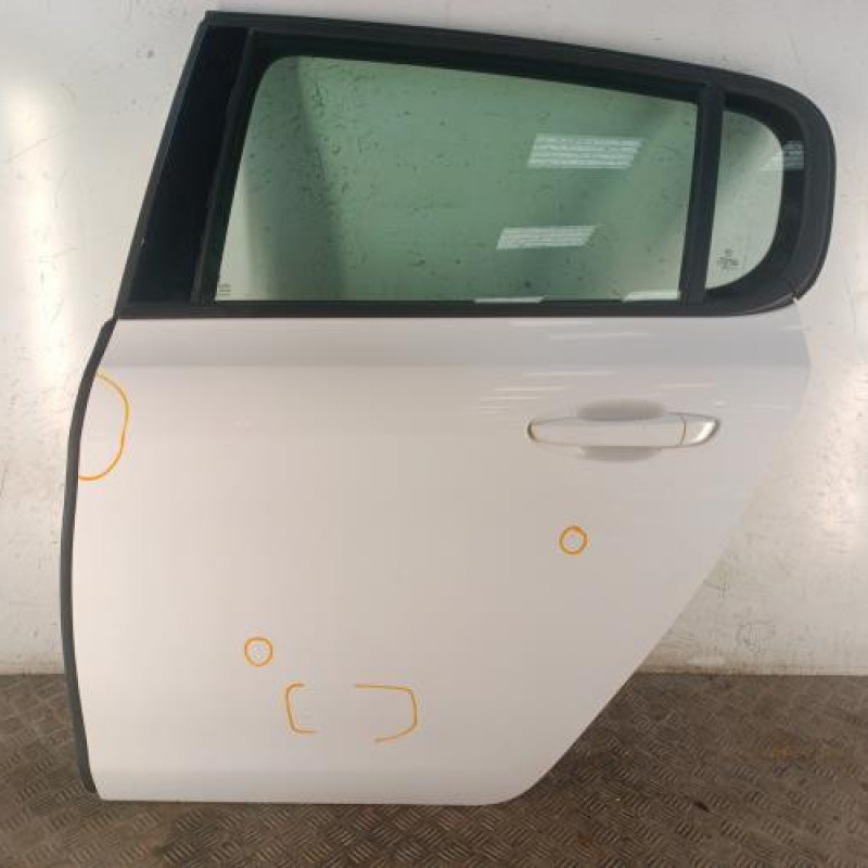 Porte arriere gauche PEUGEOT 308 2
