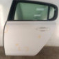 Porte arriere gauche PEUGEOT 308 2