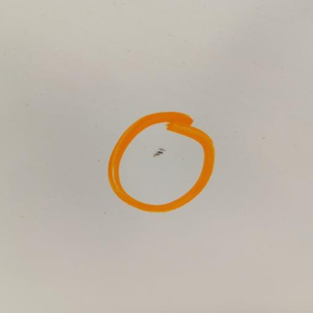 Porte arriere gauche PEUGEOT 308 2