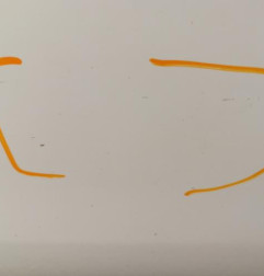 Porte arriere gauche PEUGEOT 308 2 Photo n°3