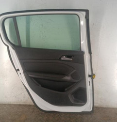 Porte arriere gauche PEUGEOT 308 2 Photo n°6