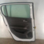 Porte arriere gauche PEUGEOT 308 2