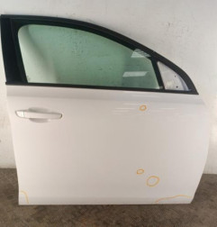 Porte avant droit PEUGEOT 308 2 Photo n°1