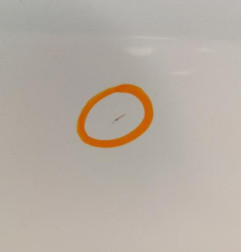 Porte avant droit PEUGEOT 308 2