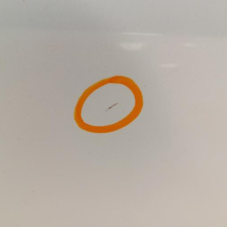 Porte avant droit PEUGEOT 308 2