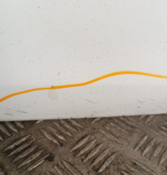 Porte avant droit PEUGEOT 308 2 Photo n°5