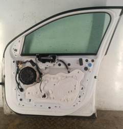 Porte avant droit PEUGEOT 308 2 Photo n°7