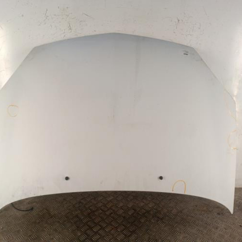 Capot RENAULT CLIO 2 Capot RENAULT CLIO 2