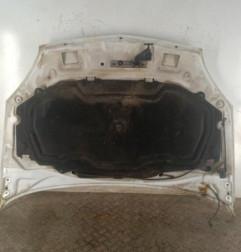 Capot RENAULT CLIO 2 Photo n°6