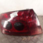 Feu arriere principal gauche (feux) PEUGEOT 407